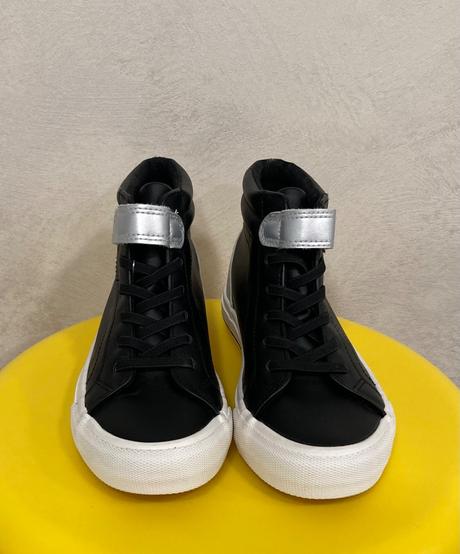 Členkové tenisky veľ. 31, lupilu,31