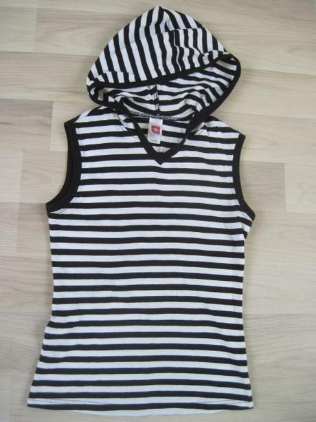 Tričko č.158/164, c&a,158
