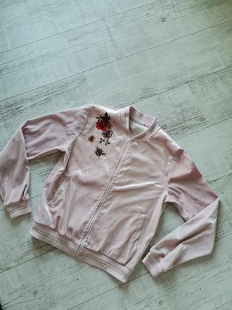 Bomber bunda, kappahl,s