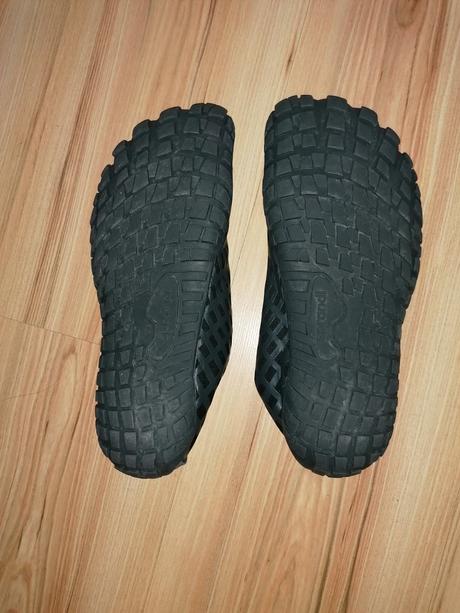 Topánky do vody, sprandi,41