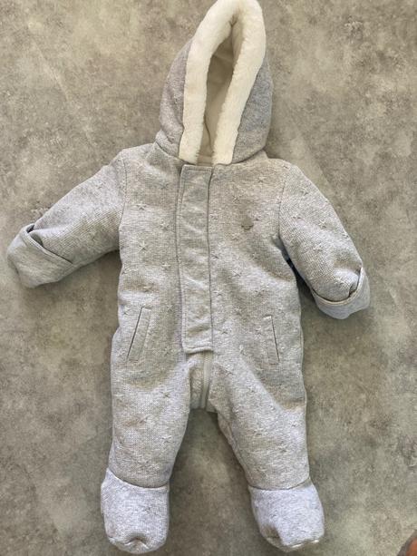 Zimný overal, mayoral,62
