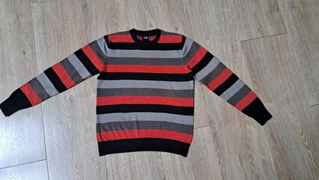 Pánsky sveter, gate,l
