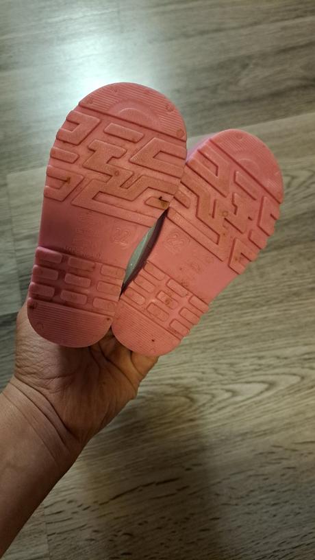 Gumaky baletka, nelli blu,22