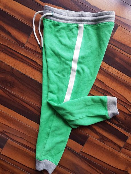 Bio koton teplaky h&m, h&m,116