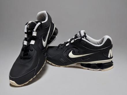 Bežecké nike tenisky, nike,41