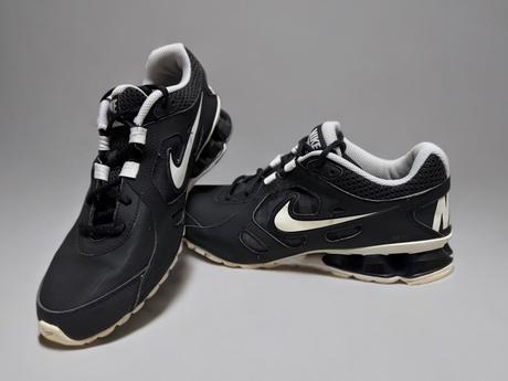 Bežecké nike tenisky, nike,41