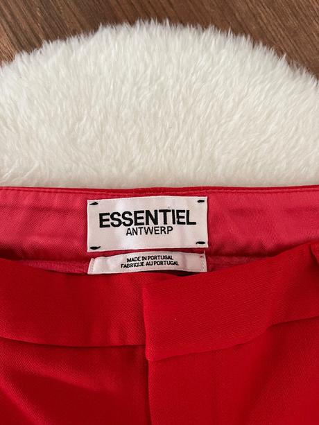 Elegantné nohavice s, s