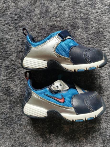 Tenisky nike c.22, adams,22