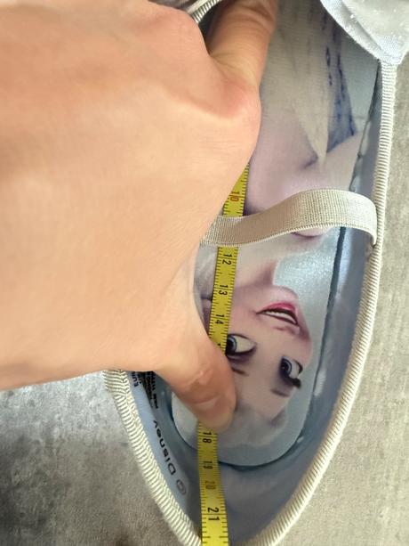 Balerínky elza, h&m,28