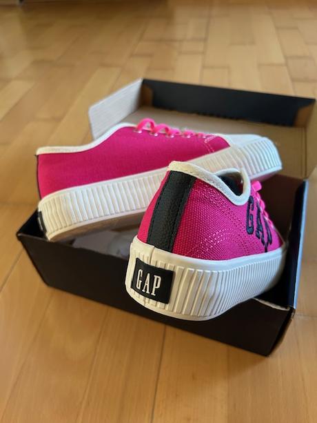 Gap tenisky 24-22cm, gap,34