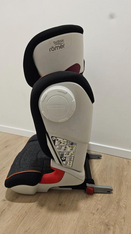 Autosedacka britax-romer kidfix xp, britax