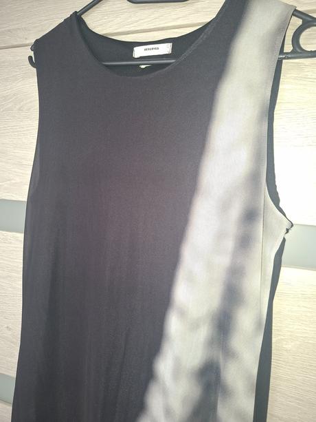 Maxi saty s potlacou, reserved,l
