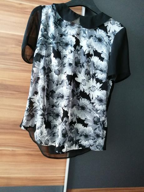 Blúzka, marks & spencer,40