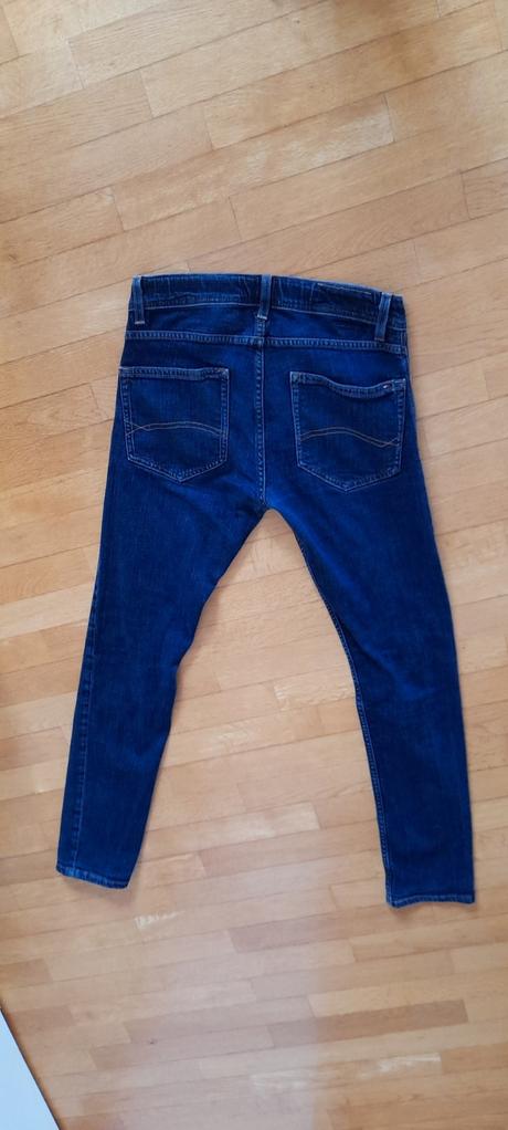 Riflr tommy hilfiger, tommy hilfiger,164