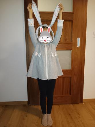 Bundička & mikinka, 104–116