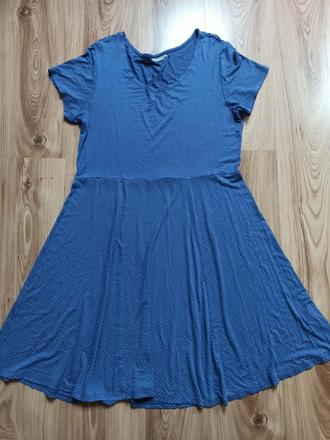 Šaty xl, xl