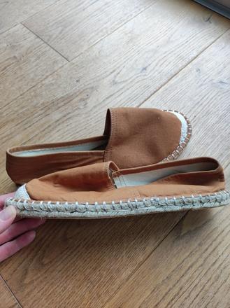 Espadrilky answear, 39