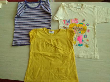 Balík dievča 98, 86–98