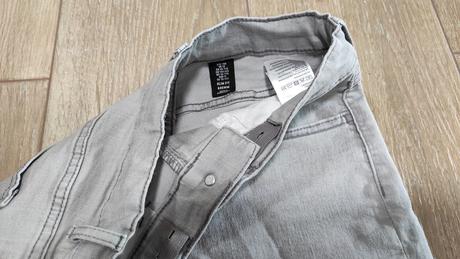 Riflové kratase, h&m,146