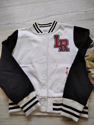 Chlapčenské mikiny na do nosenie 2 ks, 146