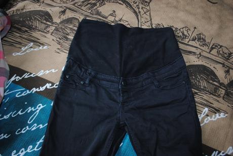 Tehotenské rifle, 38