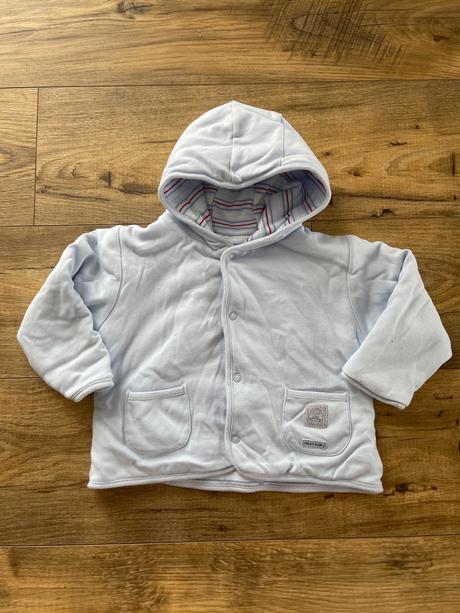 Obojstranna bundicka, 68