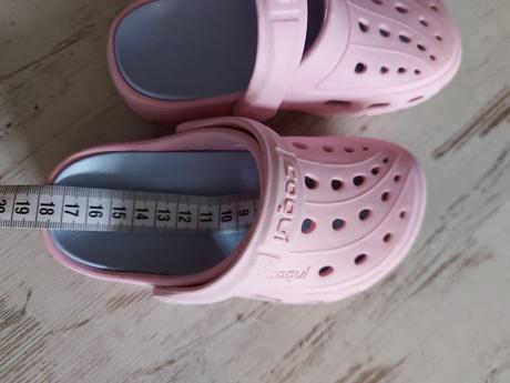 Crocsy coqui 26-27, coqui,26