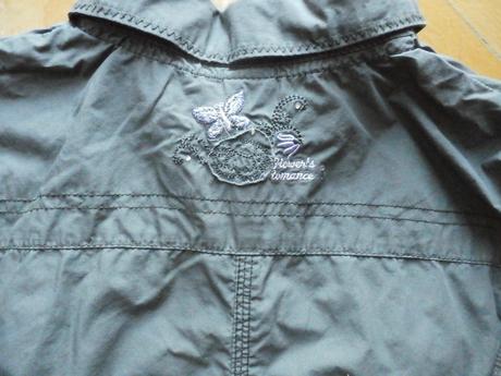 Super šatičky c&a - top stav, c&a,164