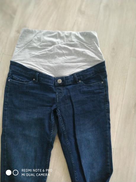 Tehotenské rifle, esmara,38