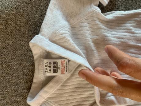 Krasne bodynko, zara,56