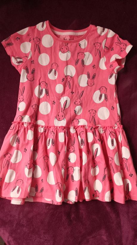 2 saticky dúhové a zajacikove, f&f,110