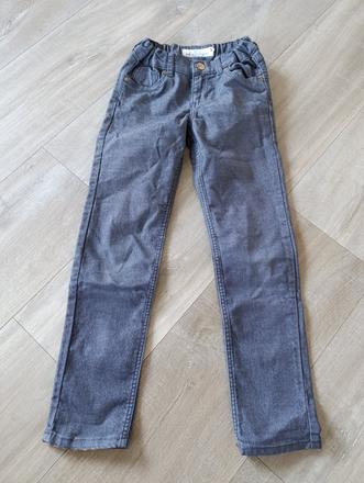 Chlapčenské rifle, l.o.g.g.,122