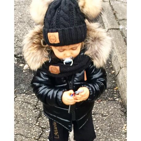 Lattante bundička lesklá, 116