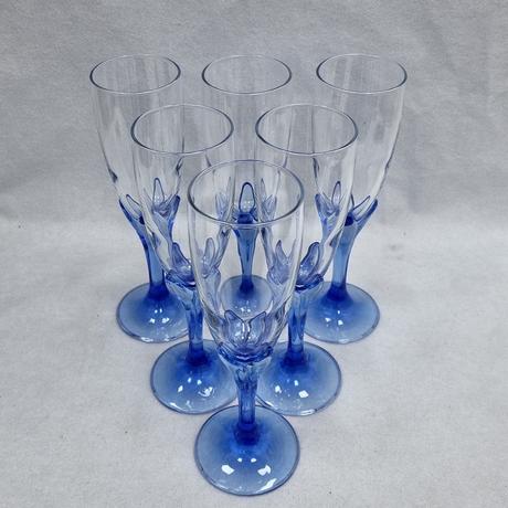 Poháre na šampanské, 