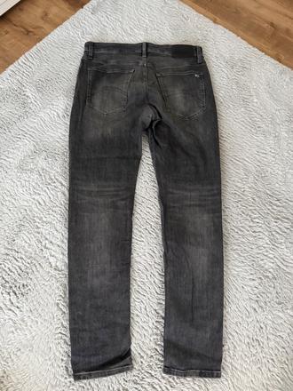 Rifle tommy jeans 34/32, tommy hilfiger,34