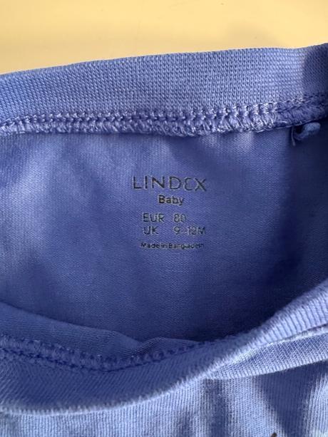 Lindex velryby, lindex,80