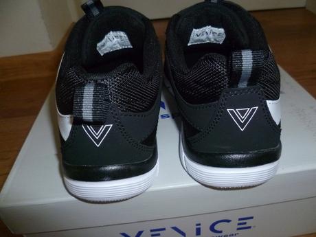 Chlapčenské tenisky venice, 36