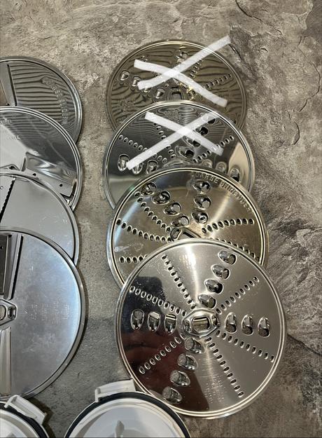 Príslušenstvo pre bosch mum kuchynský robot, bosch