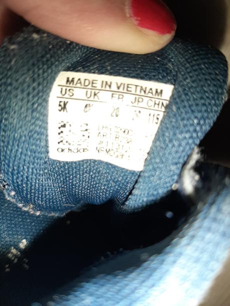 Tenisky adidas, adidas,20