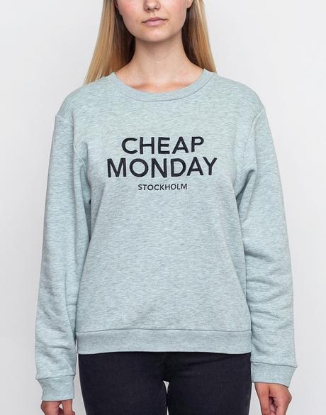 Mikina cheap monday, m