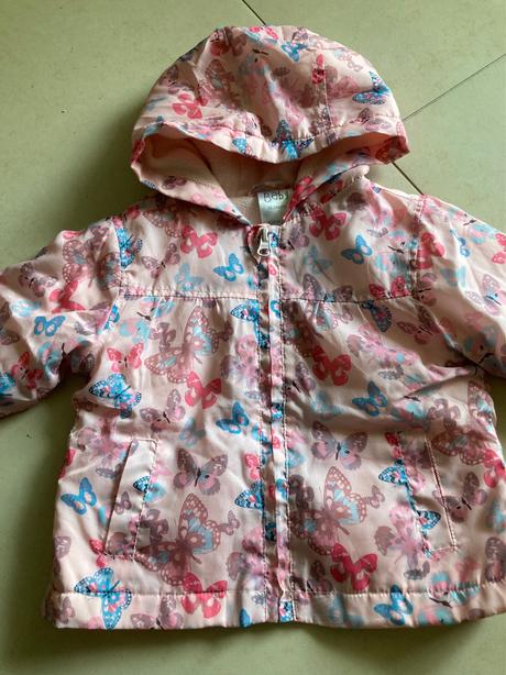 Bunda na prechod 18-24 mes., baby,74