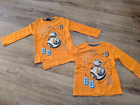 Tričká s dlhým, 92