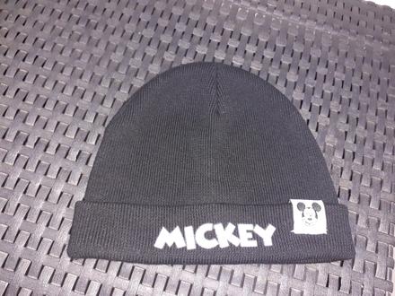 Detska ciapka, fox & bunny,86