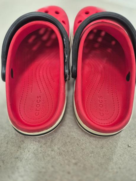 Crocs unisex, crocs,36