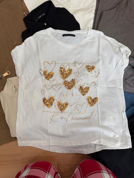 Balík oblečenia - xs, xs