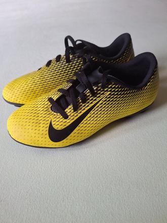 Kopačky nike č.35 (22cm), nike,35