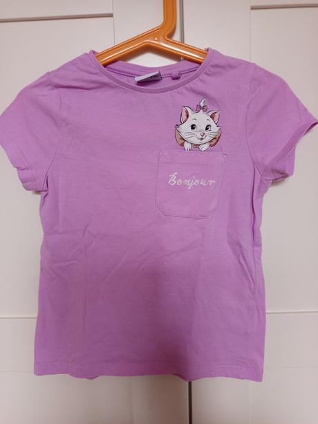 Šaty pre dievčatá 4-5r, 110