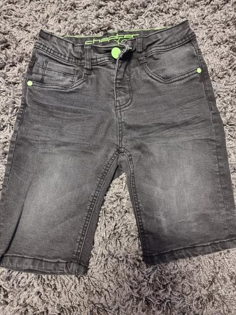 Rifle sortky, c&a,140