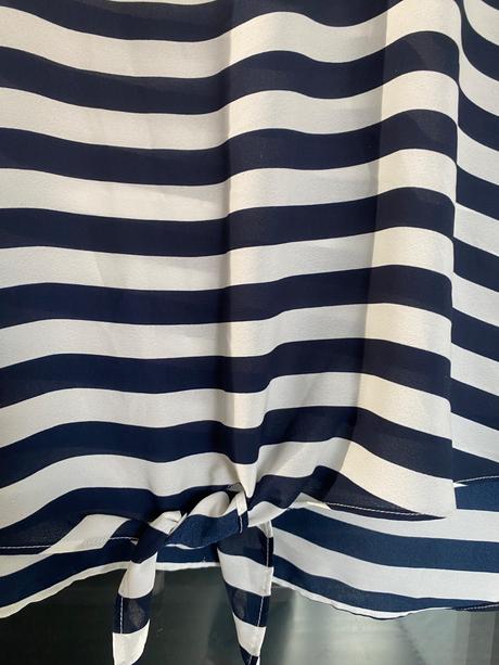 Dámska blúzka velk.40, yessica,40