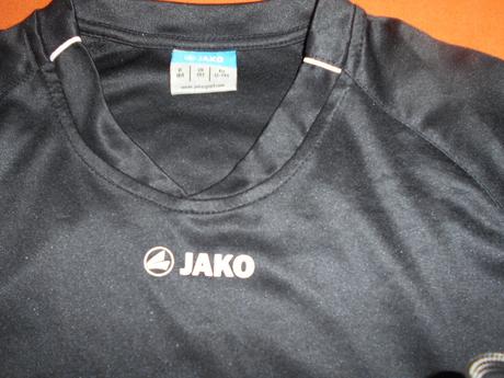 Športové tričko, 164